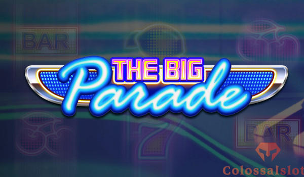 Play The Big Parade
