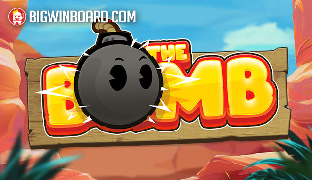 Play The Bomb
