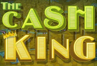 Play The Cash King