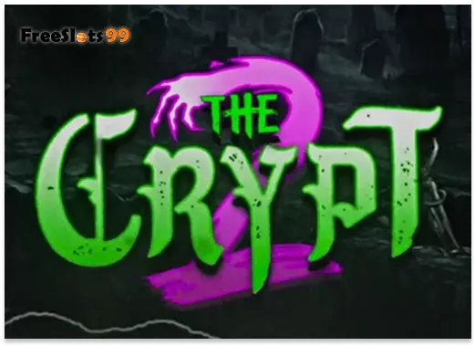 The Crypt 2 slot