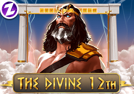 The Divine 12th