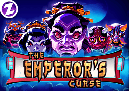 Play The Emperor's Curse