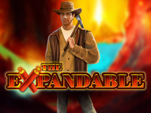 Play The Expandable