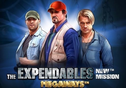 Play The Expendables New Mission Megaways