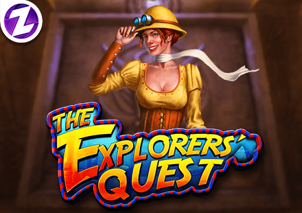The Explorers Quest