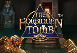 Play The Forbidden Tomb