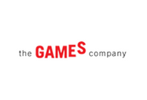 Games Company logo