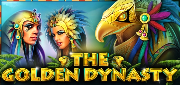 Play The Golden Dynasty