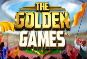 The Golden Games