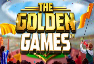 Play The Golden Games