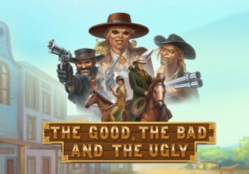 Play The Good the Bad and the Ugly