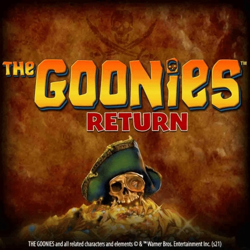 Play The Goonies Return