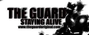 the Guard