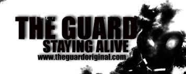 Play the Guard