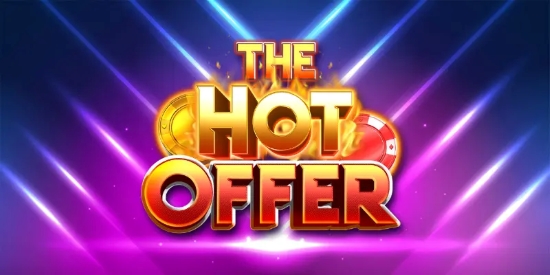 Play The Hot Offer