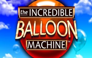 The Incredible Balloon Machine