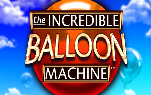 Play The Incredible Balloon Machine