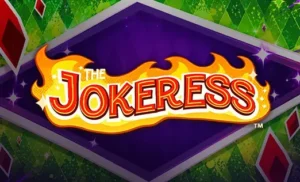 The Jokeress