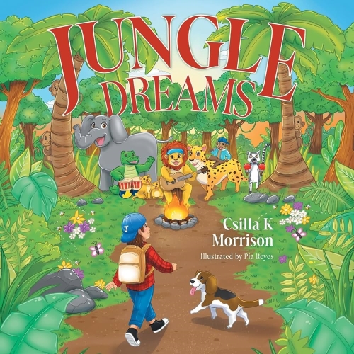 Play The Jungle