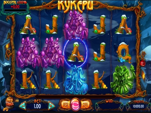 Play The Kukers