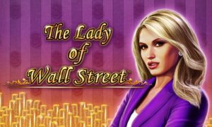 The Lady of Wallstreet