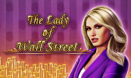 Play The Lady of Wallstreet
