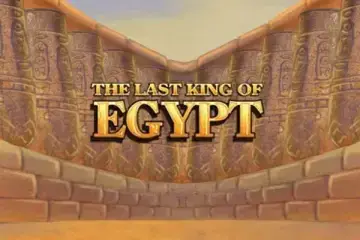 Play The Last King of Egypt