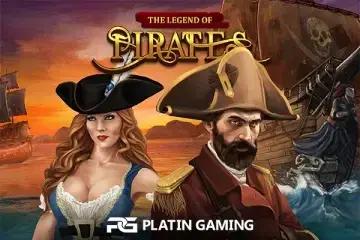 Play The Legend of Pirates