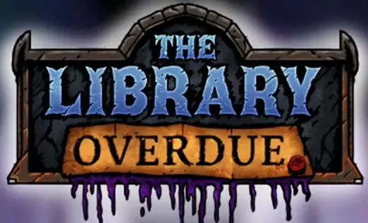 The Library Overdue