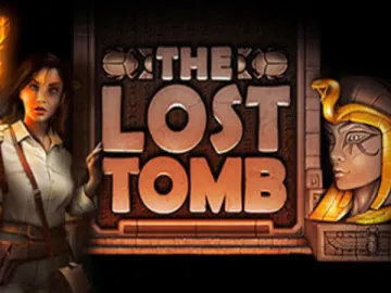 Play The Lost Tomb