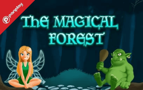 Play Magical Forest