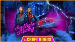 The Night Racing