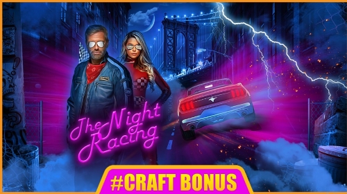 Play The Night Racing