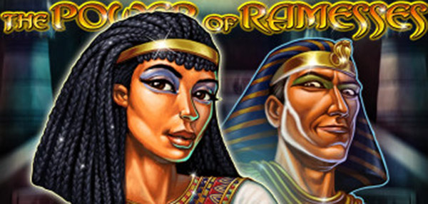 Play The Power of Ramesses