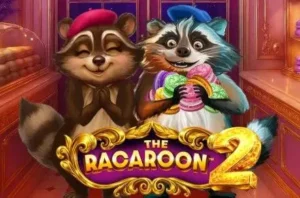 The Racaroon 2