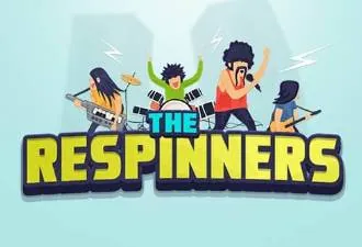 Play The Respinners