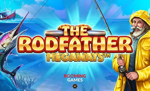 The Rodfather Megaways