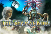 The Shaman King Slot