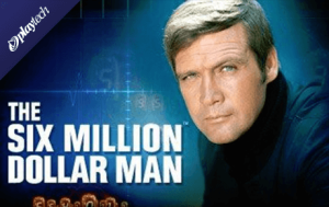 6 million Dollar Man