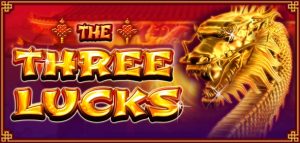 The Three Lucks