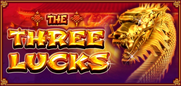 Play The Three Lucks
