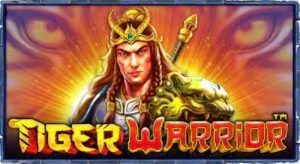 The Tiger Warrior