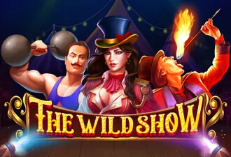 Play The Wild Show