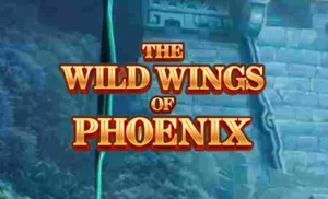 The Wild Wings of Phoenix