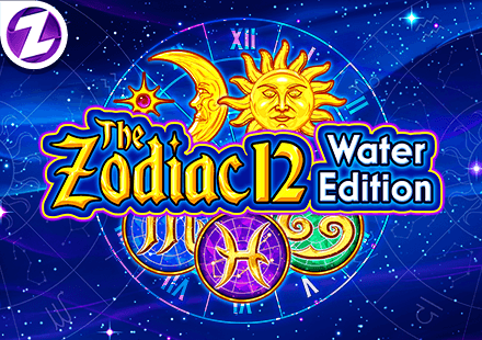 Play The Zodiac 12 Water Edition