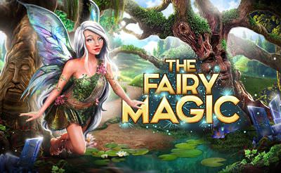 Play Magic Fairies