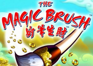 The Magic Brush