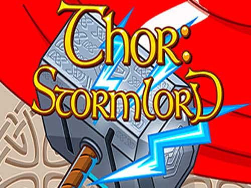 Play ThorStormlord