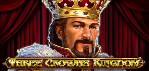 Play Three Crowns Kingdom