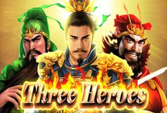 Play Three Heroes